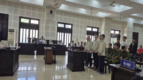 Thực trạng, nguyên nhân và giải pháp hạn chế tình trạng người...