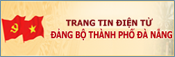 Trang TTĐT Thành ủy